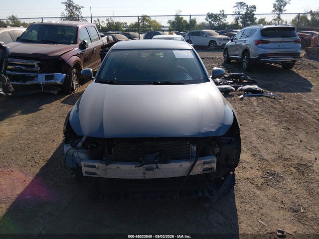 Продажа на аукционе авто 2020 Nissan Altima S Fwd, vin: 1N4BL4BV0LC277773, номер лота: 46023840