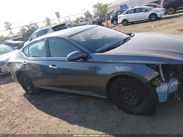 Продажа на аукционе авто 2020 Nissan Altima S Fwd, vin: 1N4BL4BV0LC277773, номер лота: 46023840