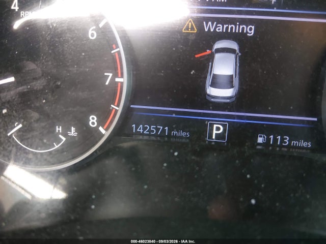 Продажа на аукционе авто 2020 Nissan Altima S Fwd, vin: 1N4BL4BV0LC277773, номер лота: 46023840