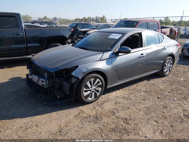 Продажа на аукционе авто 2020 Nissan Altima S Fwd, vin: 1N4BL4BV0LC277773, номер лота: 46023840