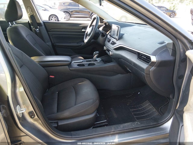 Продажа на аукционе авто 2020 Nissan Altima S Fwd, vin: 1N4BL4BV0LC277773, номер лота: 46023840