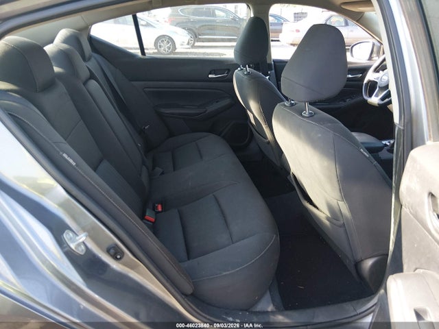 Продажа на аукционе авто 2020 Nissan Altima S Fwd, vin: 1N4BL4BV0LC277773, номер лота: 46023840
