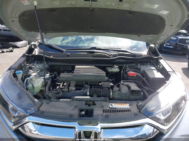 2HKRW2H53HH649985 Honda CR-V EX