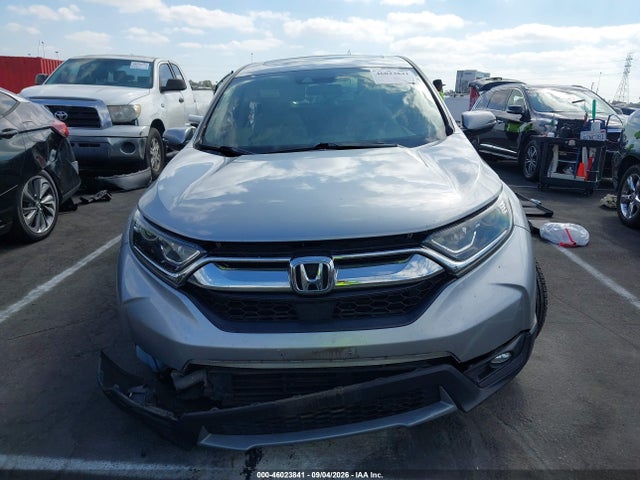 2HKRW2H53HH649985 Honda CR-V EX