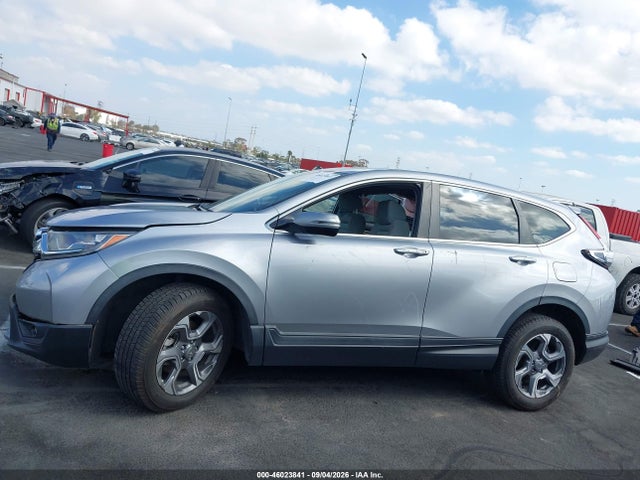 2HKRW2H53HH649985 Honda CR-V EX