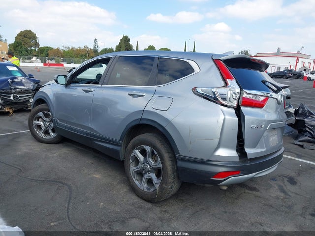 2HKRW2H53HH649985 Honda CR-V EX