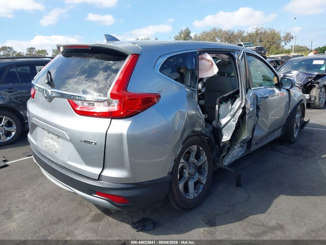 2HKRW2H53HH649985 Honda CR-V EX
