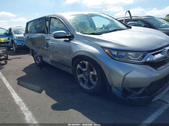 2HKRW2H53HH649985 Honda CR-V EX
