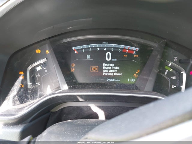 2HKRW2H53HH649985 Honda CR-V EX