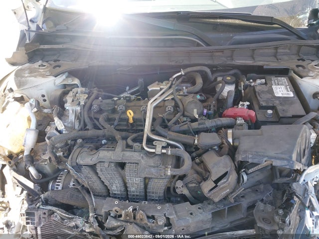Aukcja sprzedaży 2022 Nissan Altima Sr Fwd, vin: 1N4BL4CV6NN351686, numer aukcji: 46023842