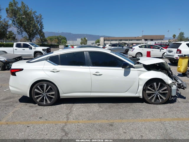 Aukcja sprzedaży 2022 Nissan Altima Sr Fwd, vin: 1N4BL4CV6NN351686, numer aukcji: 46023842