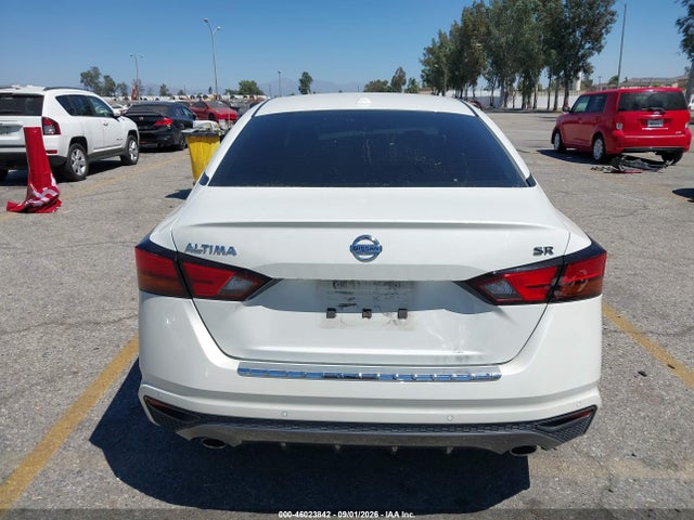 Aukcja sprzedaży 2022 Nissan Altima Sr Fwd, vin: 1N4BL4CV6NN351686, numer aukcji: 46023842