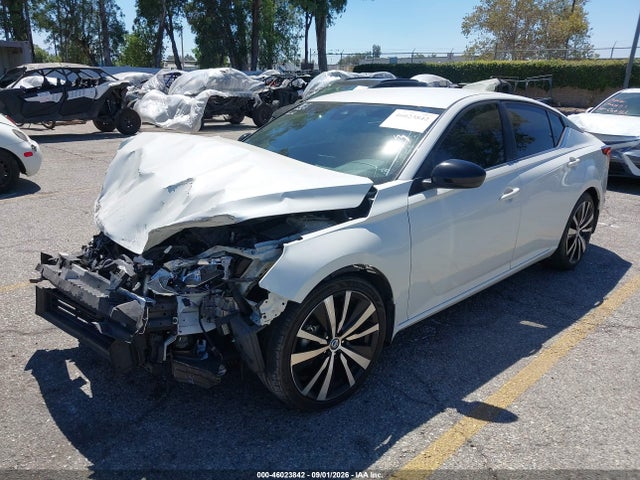 Aukcja sprzedaży 2022 Nissan Altima Sr Fwd, vin: 1N4BL4CV6NN351686, numer aukcji: 46023842