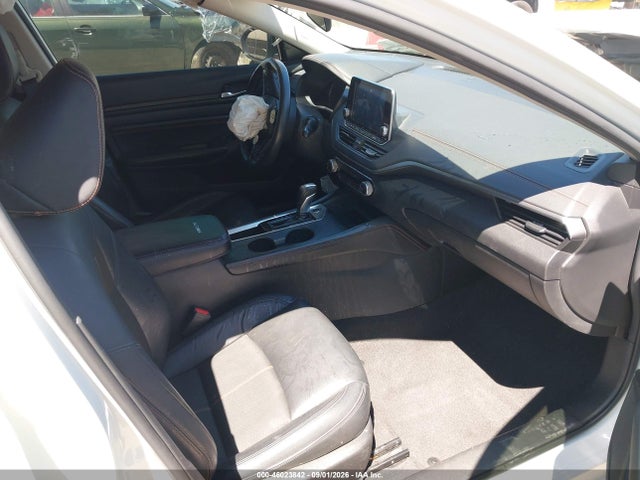 Aukcja sprzedaży 2022 Nissan Altima Sr Fwd, vin: 1N4BL4CV6NN351686, numer aukcji: 46023842