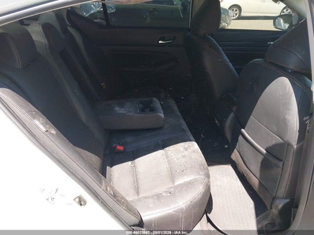 Aukcja sprzedaży 2022 Nissan Altima Sr Fwd, vin: 1N4BL4CV6NN351686, numer aukcji: 46023842