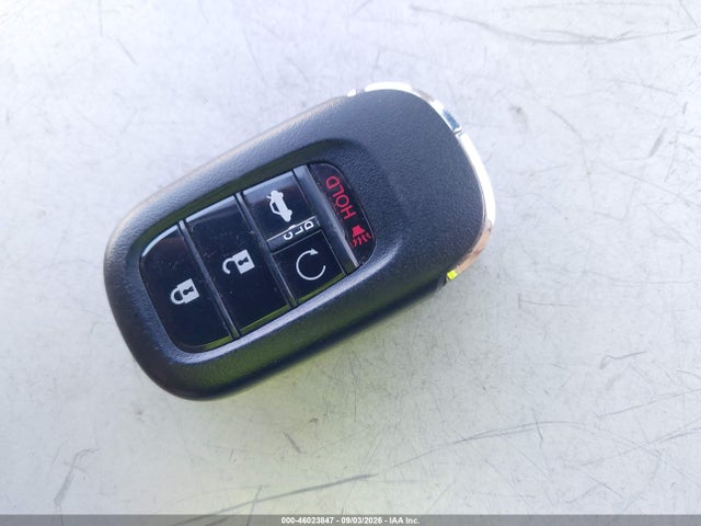 Продажа на аукционе авто 2024 Honda Accord Lx, vin: 1HGCY1F2XRA090352, номер лота: 46023847