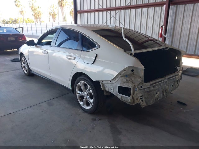 Продажа на аукционе авто 2024 Honda Accord Lx, vin: 1HGCY1F2XRA090352, номер лота: 46023847