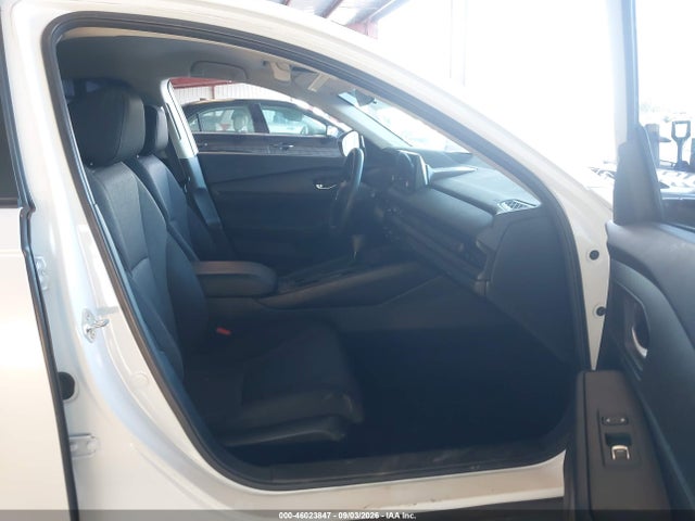 Продажа на аукционе авто 2024 Honda Accord Lx, vin: 1HGCY1F2XRA090352, номер лота: 46023847