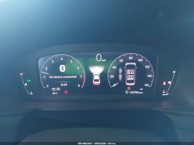 Продажа на аукционе авто 2024 Honda Accord Lx, vin: 1HGCY1F2XRA090352, номер лота: 46023847