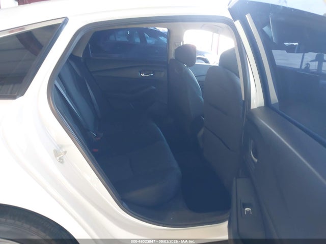 Продажа на аукционе авто 2024 Honda Accord Lx, vin: 1HGCY1F2XRA090352, номер лота: 46023847