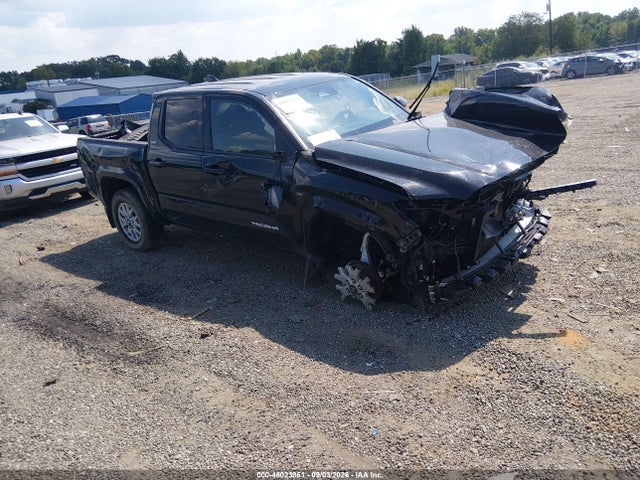 Aukcja sprzedaży 2025 Toyota Tacoma Sr5, vin: 3TMKB5FN0SM048648, numer aukcji: 46023851