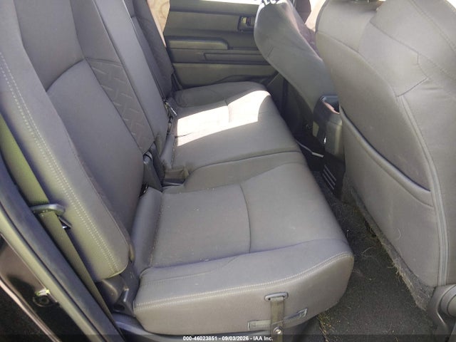 Продаж на аукціоні авто 2025 Toyota Tacoma Sr5, vin: 3TMKB5FN0SM048648, номер лоту: 46023851