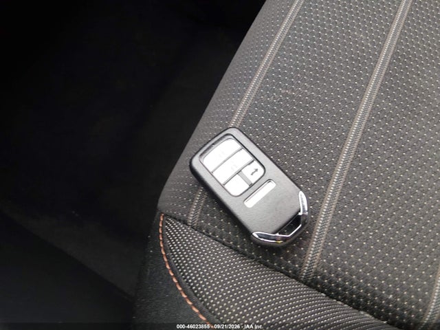 2024 Honda Cr-v Hybrid Sport მანქანა იყიდება აუქციონზე, vin: 7FARS6H5XRE050203, აუქციონის ნომერი: 46023855