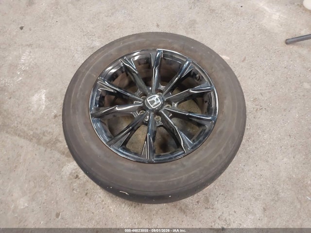 2024 Honda Cr-v Hybrid Sport მანქანა იყიდება აუქციონზე, vin: 7FARS6H5XRE050203, აუქციონის ნომერი: 46023855