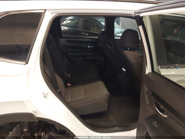 2024 Honda Cr-v Hybrid Sport მანქანა იყიდება აუქციონზე, vin: 7FARS6H5XRE050203, აუქციონის ნომერი: 46023855