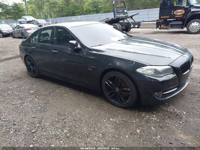 Aukcja sprzedaży 2012 Bmw 550i Xdrive, vin: WBAFU9C58CC787774, numer aukcji: 46023859
