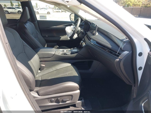 Aukcja sprzedaży 2026 Infiniti Qx60 Luxe, vin: 5N1AL1FR8TC342981, numer aukcji: 46023861