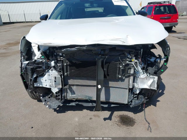 Aukcja sprzedaży 2026 Infiniti Qx60 Luxe, vin: 5N1AL1FR8TC342981, numer aukcji: 46023861