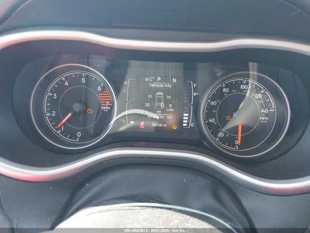 Продаж на аукціоні авто 2018 Jeep Cherokee Latitude Plus Fwd, vin: 1C4PJLLB3JD540074, номер лоту: 46023872