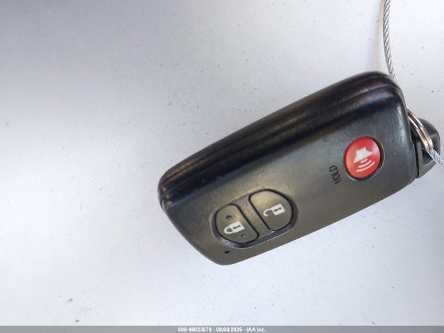 46023879 :رقم المزاد ، JTDKN3DU4B1404702 vin ، 2011 Toyota Prius Four مزاد بيع