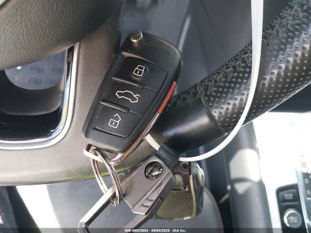 Продажа на аукционе авто 2013 Audi Q7 3.0t S Line Prestige, vin: WA1DGAFEXDD015975, номер лота: 46023892
