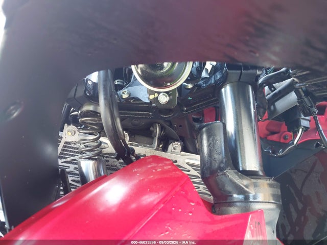 Продаж на аукціоні авто 2024 Kawasaki Ex500 A/b, vin: ML5EXGJ12RDA09268, номер лоту: 46023896