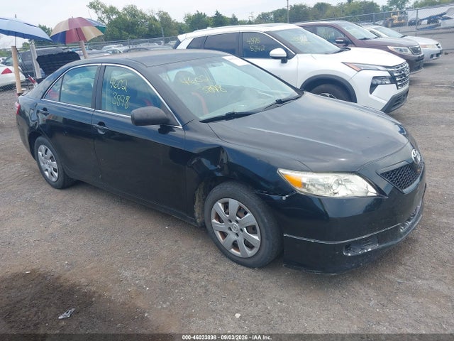 46023898 :رقم المزاد ، 4T1BF3EK9AU036410 vin ، 2010 Toyota Camry مزاد بيع