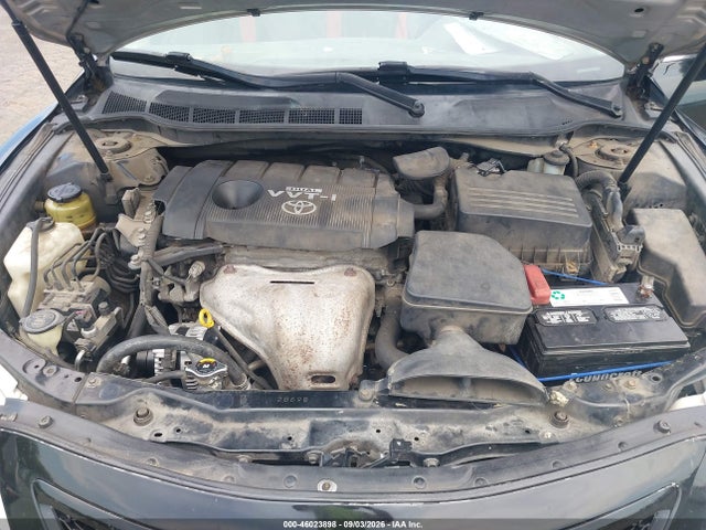 46023898 :رقم المزاد ، 4T1BF3EK9AU036410 vin ، 2010 Toyota Camry مزاد بيع