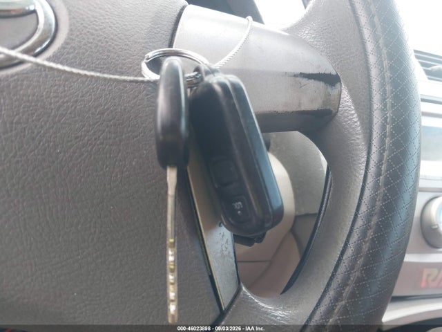 46023898 :رقم المزاد ، 4T1BF3EK9AU036410 vin ، 2010 Toyota Camry مزاد بيع