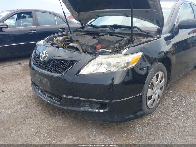 46023898 :رقم المزاد ، 4T1BF3EK9AU036410 vin ، 2010 Toyota Camry مزاد بيع