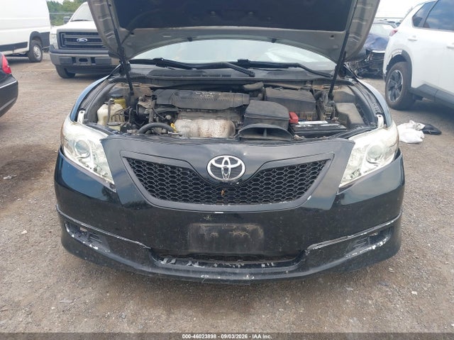 46023898 :رقم المزاد ، 4T1BF3EK9AU036410 vin ، 2010 Toyota Camry مزاد بيع
