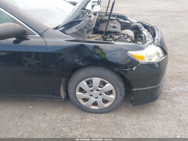 46023898 :رقم المزاد ، 4T1BF3EK9AU036410 vin ، 2010 Toyota Camry مزاد بيع