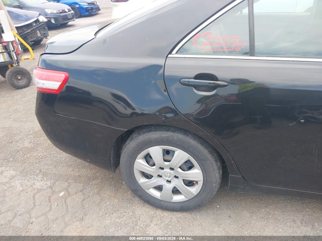 46023898 :رقم المزاد ، 4T1BF3EK9AU036410 vin ، 2010 Toyota Camry مزاد بيع