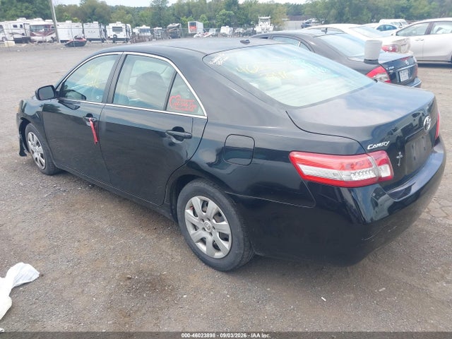 46023898 :رقم المزاد ، 4T1BF3EK9AU036410 vin ، 2010 Toyota Camry مزاد بيع