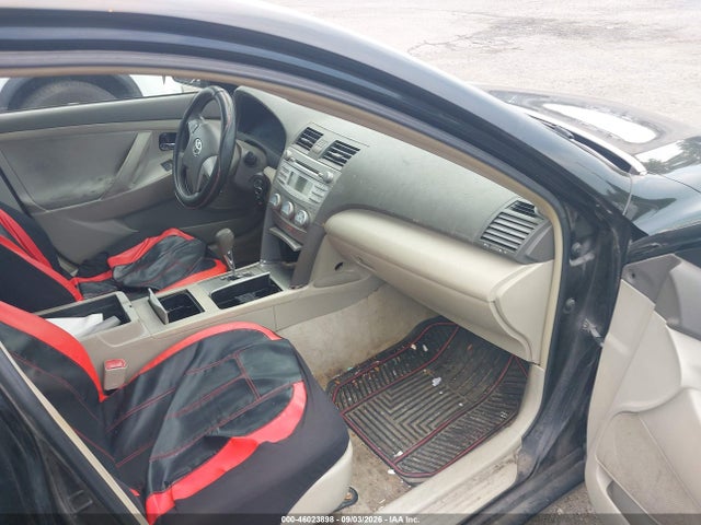 46023898 :رقم المزاد ، 4T1BF3EK9AU036410 vin ، 2010 Toyota Camry مزاد بيع