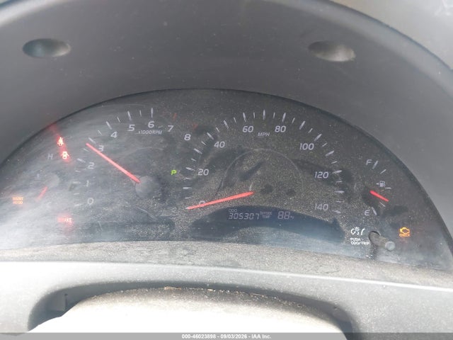 46023898 :رقم المزاد ، 4T1BF3EK9AU036410 vin ، 2010 Toyota Camry مزاد بيع