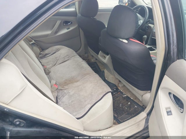 46023898 :رقم المزاد ، 4T1BF3EK9AU036410 vin ، 2010 Toyota Camry مزاد بيع