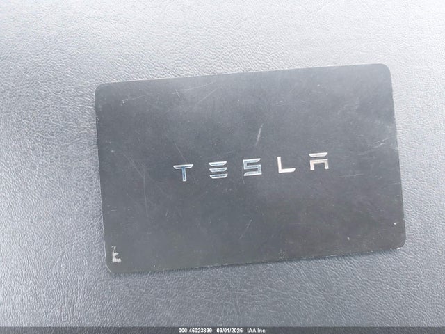 Tesla Model 3 Long Range Dual Motor All-wheel Drive 2020 5YJ3E1EBXLF600674 Image 11