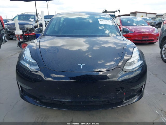 Tesla Model 3 Long Range Dual Motor All-wheel Drive 2020 5YJ3E1EBXLF600674 Image 12