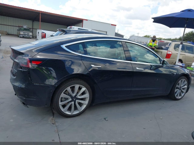 Tesla Model 3 Long Range Dual Motor All-wheel Drive 2020 5YJ3E1EBXLF600674 Image 13